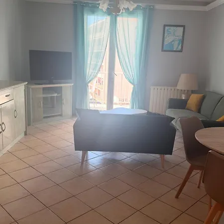 Apartamento Entre Ciel Et