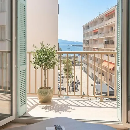 Entre Ciel Et Apartamento *