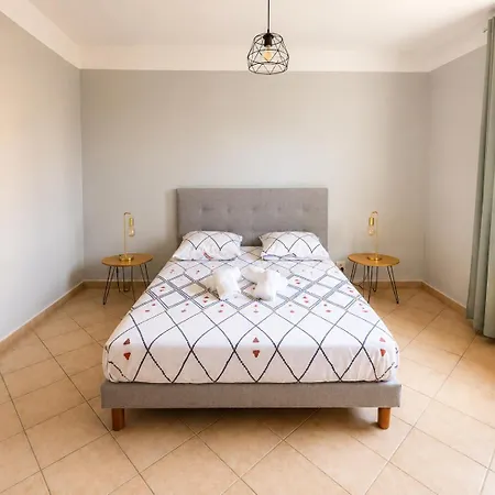 Apartamento Entre Ciel Et