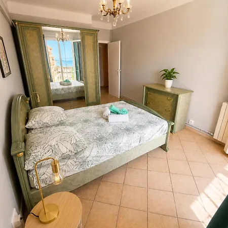 Entre Ciel Et Apartamento